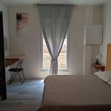 Location Appartement T3 A 塞特港 外观 照片