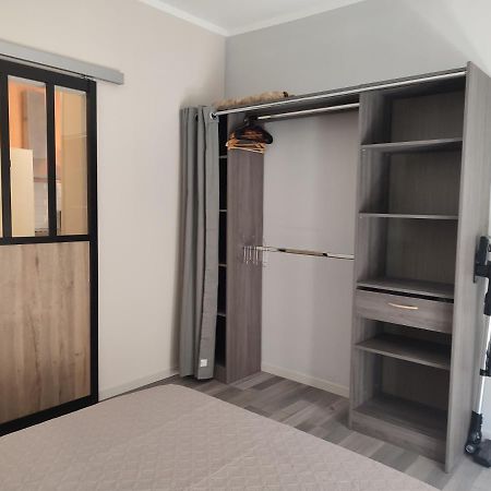 Location Appartement T3 A 塞特港 外观 照片