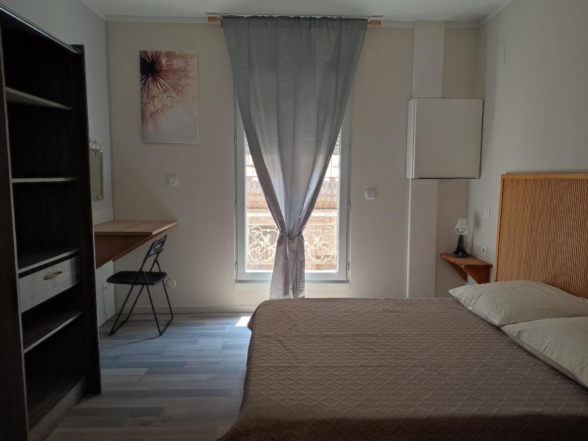 Location Appartement T3 A 塞特港 外观 照片
