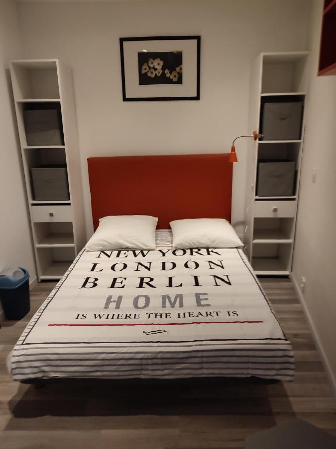 Location Appartement T3 A 塞特港 外观 照片