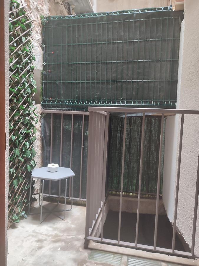 Location Appartement T3 A 塞特港 外观 照片