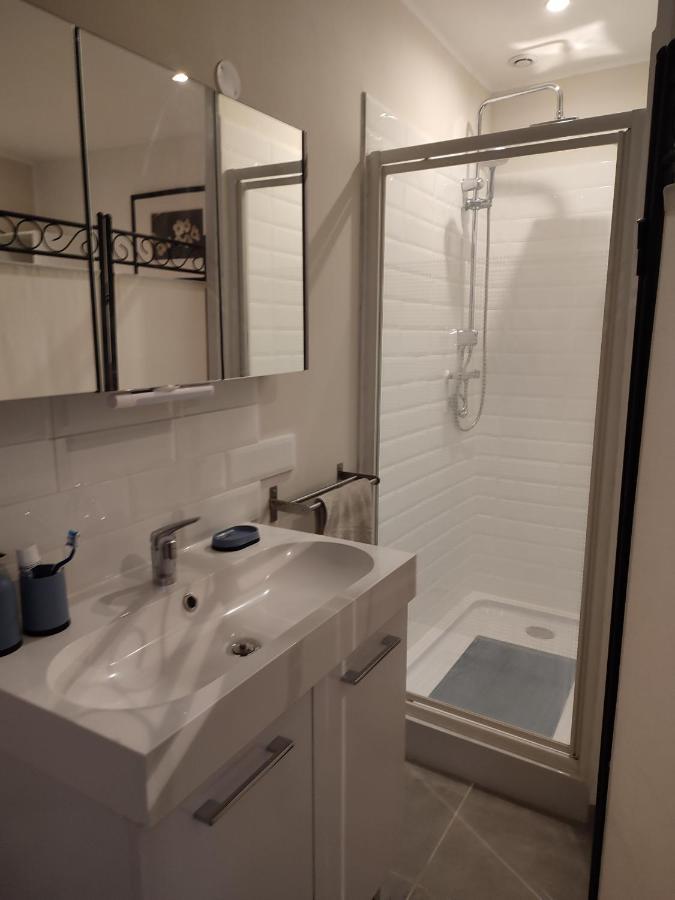Location Appartement T3 A 塞特港 外观 照片