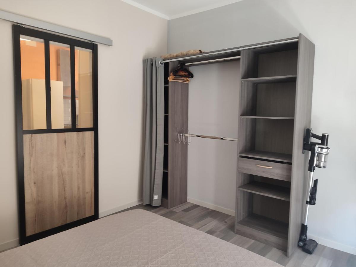 Location Appartement T3 A 塞特港 外观 照片